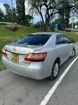 Toyota Premio 1.8 FWD 2015 Silver - 2