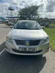 Toyota Premio 1.8 FWD 2015 Silver - 3