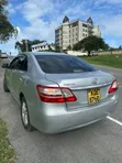 Toyota Premio 1.8 FWD 2015 Silver - 4