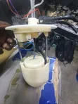 Ex-Japan Denso Fuel Pump Assembly for Toyota Passo/Roomy/Tank - 2