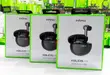 Infinix Xbuds H5 Wireless Earbuds - 1