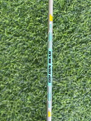 Golden Bear TB 3 Pitching Wedge - Ladies Graphite