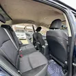 Subaru Impreza 2.0i Limited Sedan 2012 Black - 4