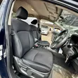 Subaru Impreza 2.0i Limited Sedan 2012 Black - 5