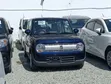 Suzuki Alto Lapin 660cc FWD 2019 Blue - 1