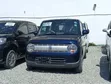 Suzuki Alto Lapin 660cc FWD 2019 Blue - 2