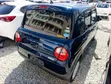Suzuki Alto Lapin 660cc FWD 2019 Blue - 3