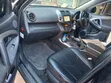 Toyota Vanguard 2012 Nyeusi - 5
