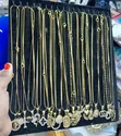 Millah Jewellery Set - Brand New - 2