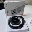 Q12 Wireless Charging Pad with Magnetic Attachment - 1
