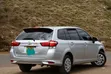 Toyota Corolla Fielder 2019 Silver - 4