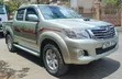 Toyota Hilux Double Cab 2010 - 3