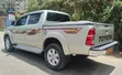 Toyota Hilux Double Cab 2010 - 4