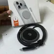 Q12 Magnetic Wireless Charging Pad 25W - 1