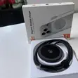 Q12 Magnetic Wireless Charging Pad 25W - 2
