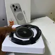 Q12 Wireless Phone Charger - 25W Fast Charging - 1