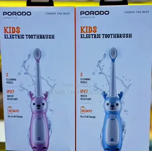 Porodo Lifestyle Kid Electric Toothbrush