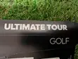 Adidas Ultimate Tour Golf Glove - Brand New - 1