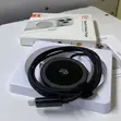 Q12 Magnetic Wireless Charging Pad - 25W Fast Charging - 1