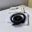 Q12 Portable Magnetic Phone Charger - Orange/Black/White - 2
