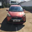 Toyota Sienta 1.5 FWD (6-seater) 2017 Red - 2