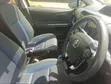 Toyota Aqua 2019 Nyeusi - 4