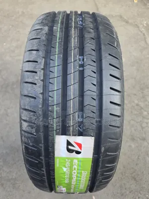 Matairi ya Bridgestone Ecopia 245/45 R18