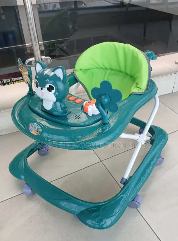 Baby Walker - Brand New - 1