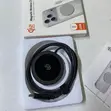 Q12 Magnetic Wireless Phone Charger - 1