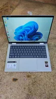 HP Envy x360 16GB RAM, 1TB SSD, AMD Ryzen 7 - 1