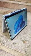 HP Envy x360 16GB RAM, 1TB SSD, AMD Ryzen 7 - 2