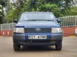 Toyota Probox 1.5 DX 2WD 2012 Bluu - 1