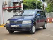 Toyota Probox 1.5 DX 2WD 2012 Bluu - 2