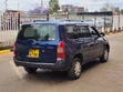 Toyota Probox 1.5 DX 2WD 2012 Bluu - 4