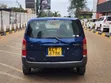 Toyota Probox 1.5 DX 2WD 2012 Bluu - 5