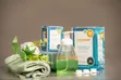 Frezcool EasySoap Vidonge vya Sabuni ya Mikono ya Antibakteria - 1