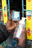 Frezcool EasySoap Vidonge vya Sabuni ya Mikono ya Antibakteria - 2