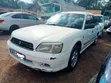 Subaru Legacy 1998 - 2