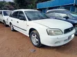 Subaru Legacy 1998 - 3