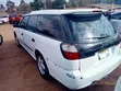 Subaru Legacy 1998 - 4