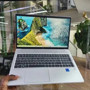 Laptop HP ProBook 650 G10 - Core i7, 16GB RAM, 512GB SSD