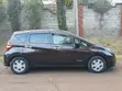 Nissan Note 2016 Kahawia - 5