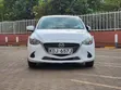 Mazda Demio 2016 Nyeupe - 1