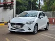 Mazda Demio 2016 Nyeupe - 2