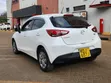 Mazda Demio 2016 Nyeupe - 3