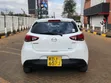 Mazda Demio 2016 Nyeupe - 4