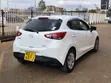 Mazda Demio 2016 Nyeupe - 5