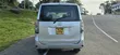 Toyota Voxy X 2WD 8-Seater 2011 Silver - 3