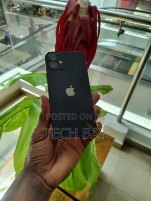 Apple iPhone 12 128GB Black