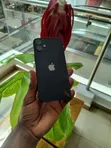 Apple iPhone 12 128GB Nyeusi - 1